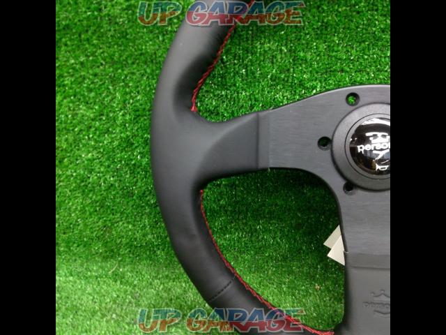 Personal
BLITZ
330 mm
Leather steering wheel-07