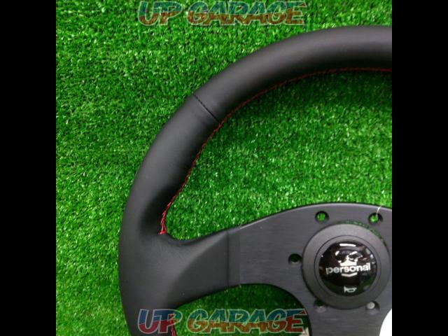 Personal
BLITZ
330 mm
Leather steering wheel-08