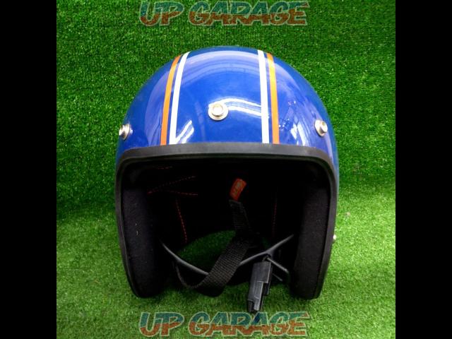 OGK SPEEDMAX SWATTER ジェットヘルメット 【サイズ:57～60cm】-02