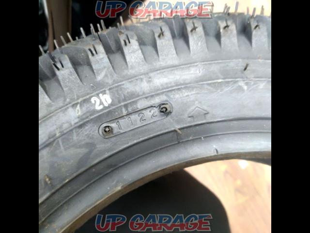 BONSUN
Spike tire-04
