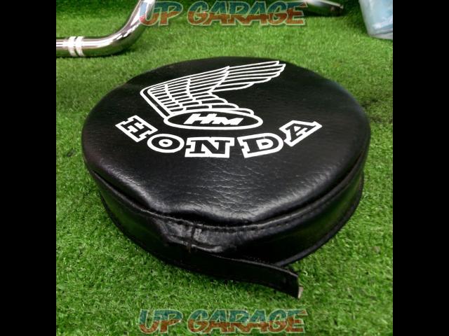 HONDA
Wings logo
Headlight cover-02