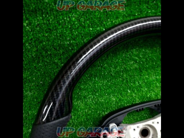 Unknown Manufacturer
Leather Combi
Steering-04
