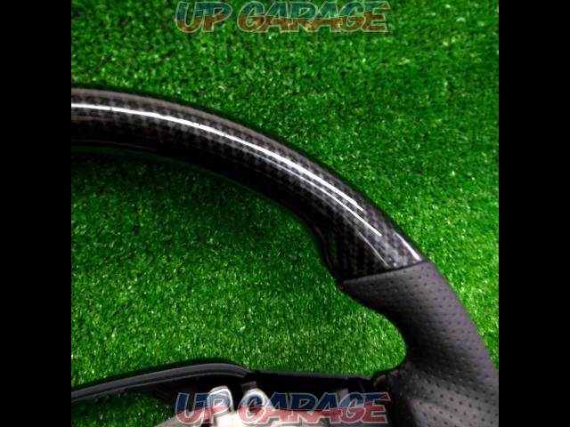 Unknown Manufacturer
Leather Combi
Steering-05