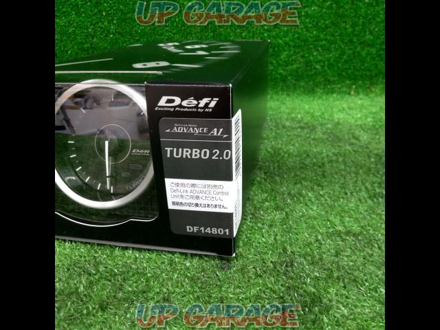 Defi
ADVANCE
A1
52Φ turbo meter-03