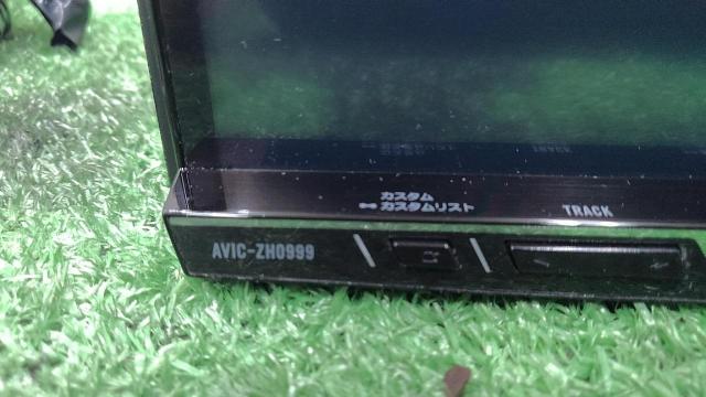 carrozzeria AVIC-ZH0999 新品GPS・フィルムアンテナセット-03