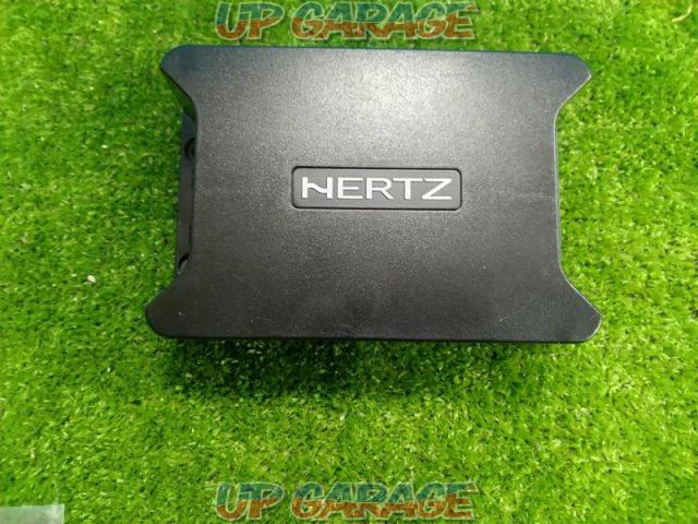 HERTZ
H8DSP
Digital signal processor-03