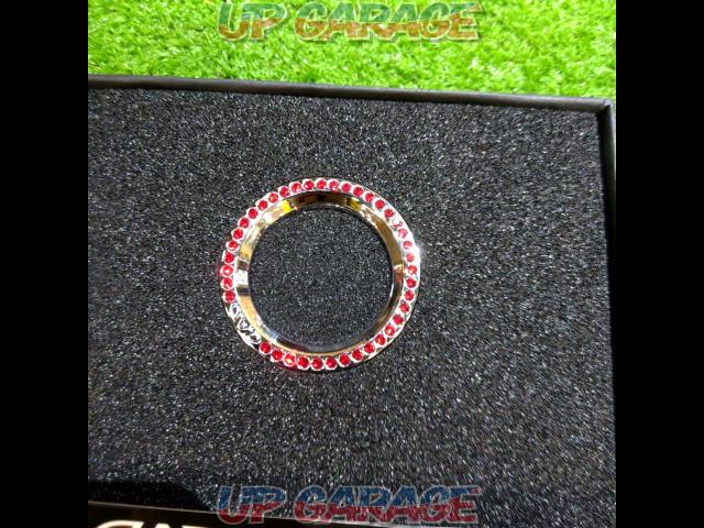 GARSON
D.A.D
Jewelry starter ring-02