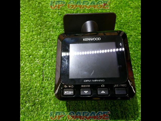KENWOOD
DRV-MR450 installation fee: ¥5
500～-02