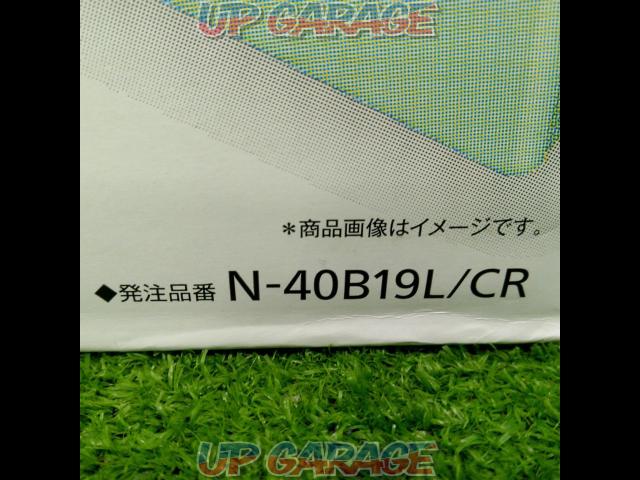 ☆定番サイズ☆ Panasonic circla 40B19L-03