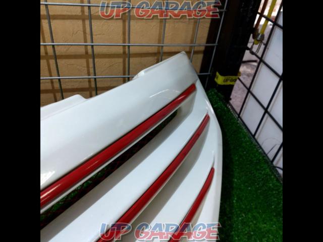 *Current status sale, reasons for sale
Mz
SPEED
Front Grill Stepwagon/RG
After M/C-03