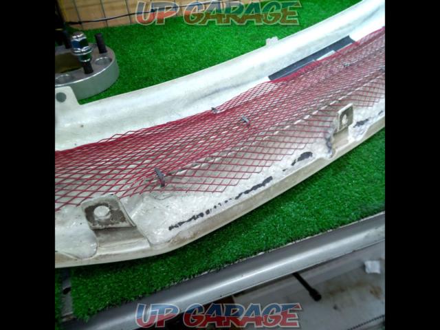 *Current status sale, reasons for sale
Mz
SPEED
Front Grill Stepwagon/RG
After M/C-06