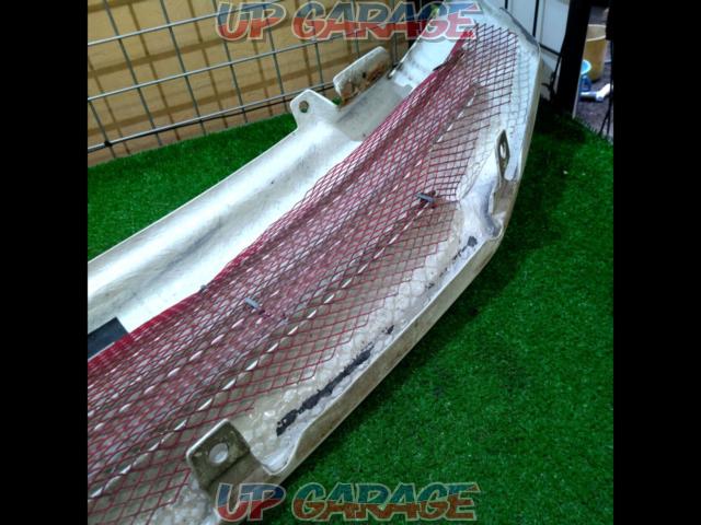 *Current status sale, reasons for sale
Mz
SPEED
Front Grill Stepwagon/RG
After M/C-07