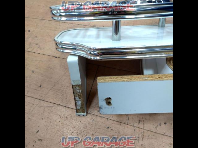 Unknown Manufacturer
Front table-05
