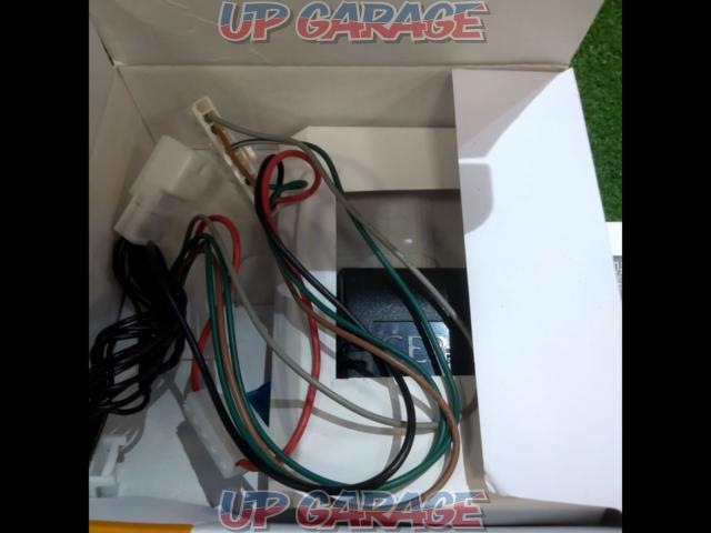 Unknown Manufacturer
30 series Alphard Vellfire dedicated
Roof color illumination controller
Ver1.1-04