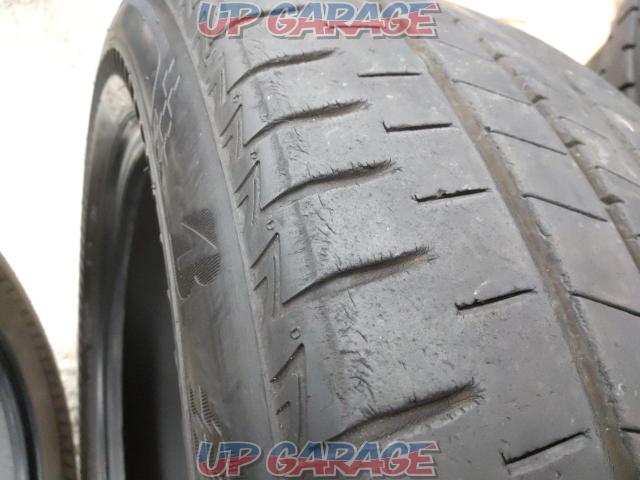 BRIDGESTONE
TURANZA
T005A *Cannot be serviced at our shop due to run-flat tires-04