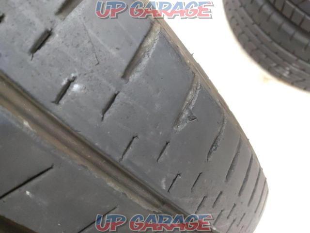 BRIDGESTONE
TURANZA
T005A *Cannot be serviced at our shop due to run-flat tires-05