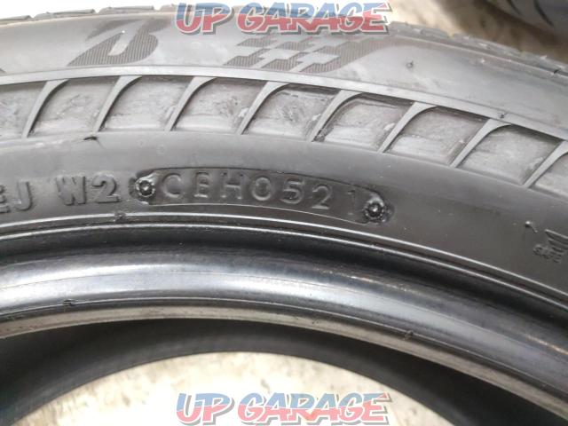 BRIDGESTONE
TURANZA
T005A *Cannot be serviced at our shop due to run-flat tires-06