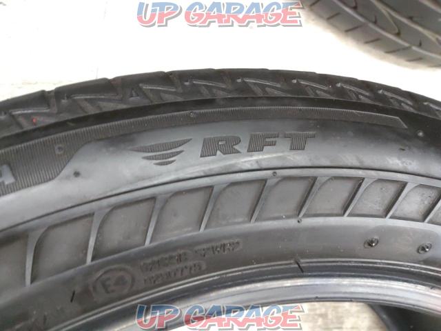 BRIDGESTONE
TURANZA
T005A *Cannot be serviced at our shop due to run-flat tires-07