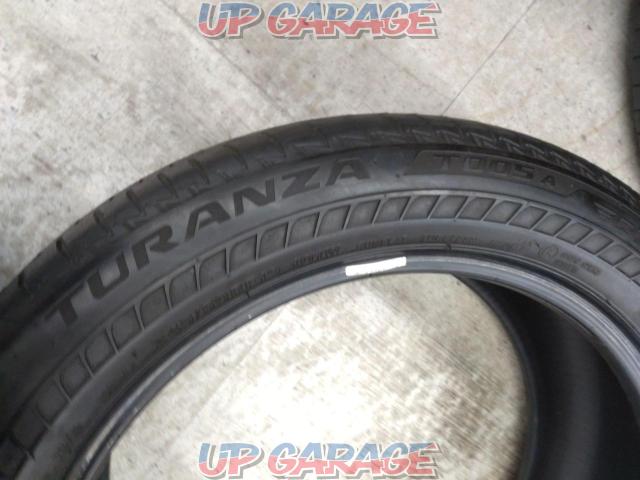 BRIDGESTONE
TURANZA
T005A *Cannot be serviced at our shop due to run-flat tires-08
