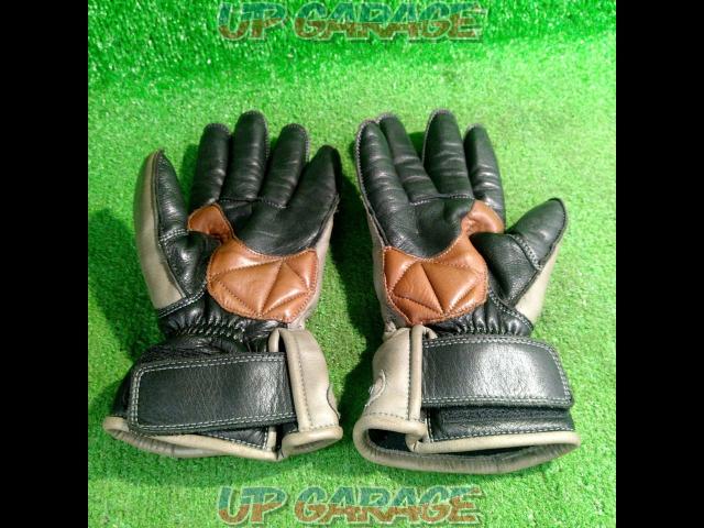 23cm
S equivalent JRP
Winter Leather Gloves-02