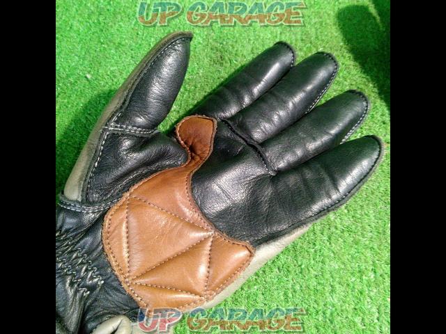 23cm
S equivalent JRP
Winter Leather Gloves-03