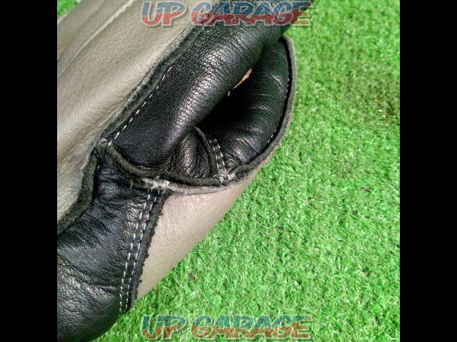 23cm
S equivalent JRP
Winter Leather Gloves-04