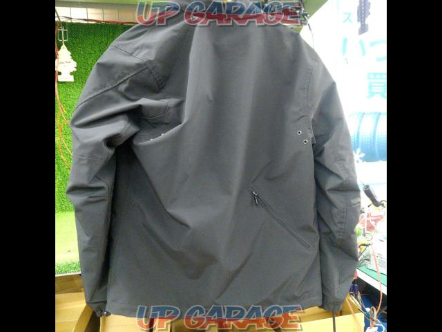 Size:MKADOYA
Riders coach jacket
black-08