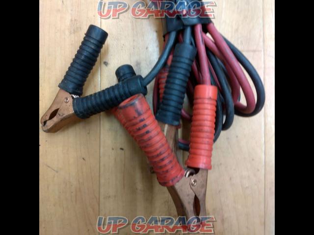 Unknown Manufacturer
Booster cable-03