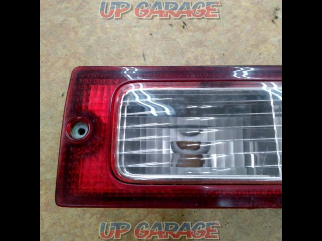 S321V
HIJET CARGO DAIHATSU OEM
Tail lens
Right only-02