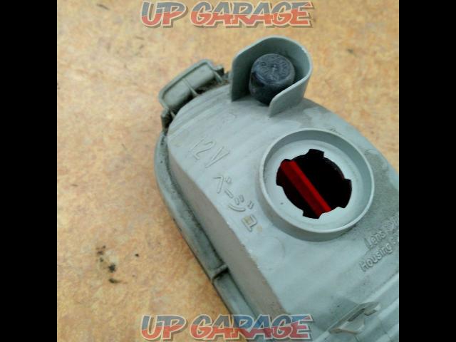 S321V
HIJET CARGO DAIHATSU OEM
Tail lens
Right only-06