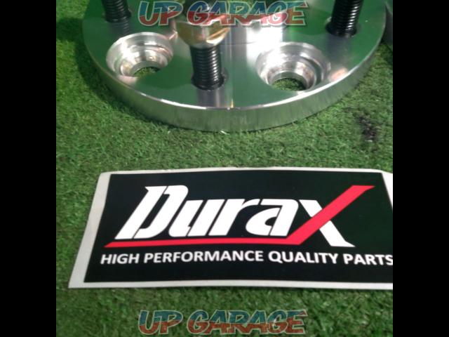  unused goods  
Durax hub included
Wide tread spacer
15mm114.3-5H/
P1.5/HEX19/60Φ→73Φ-04