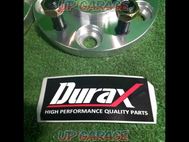  unused goods  
Durax hub included
Wide tread spacer
15mm114.3-5H/
P1.5/HEX19/60Φ→73Φ-05