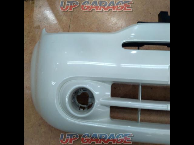 Nissan (NISSAN) genuine
front
Bumper Cube/Z12
The previous fiscal year]-03