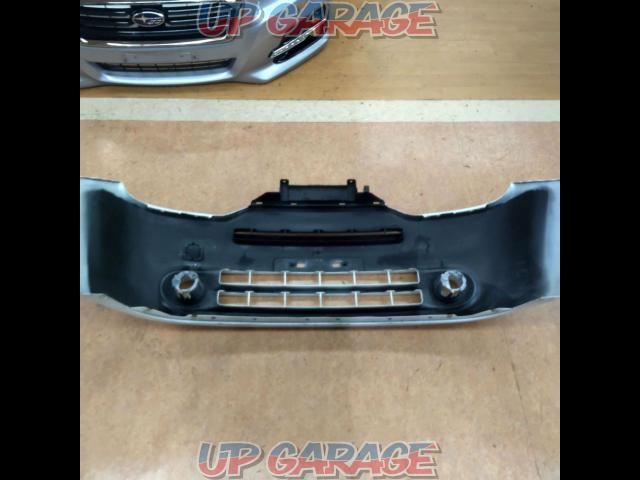 Nissan (NISSAN) genuine
front
Bumper Cube/Z12
The previous fiscal year]-07