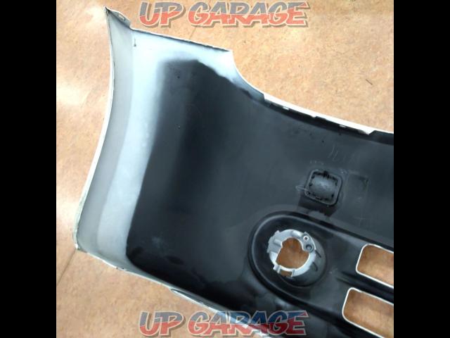 Nissan (NISSAN) genuine
front
Bumper Cube/Z12
The previous fiscal year]-08
