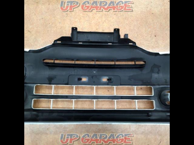 Nissan (NISSAN) genuine
front
Bumper Cube/Z12
The previous fiscal year]-09