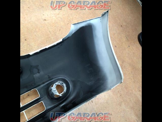 Nissan (NISSAN) genuine
front
Bumper Cube/Z12
The previous fiscal year]-10