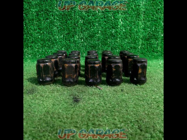 Unknown Manufacturer
Lug nut M14xP1.5/20 pcs-03