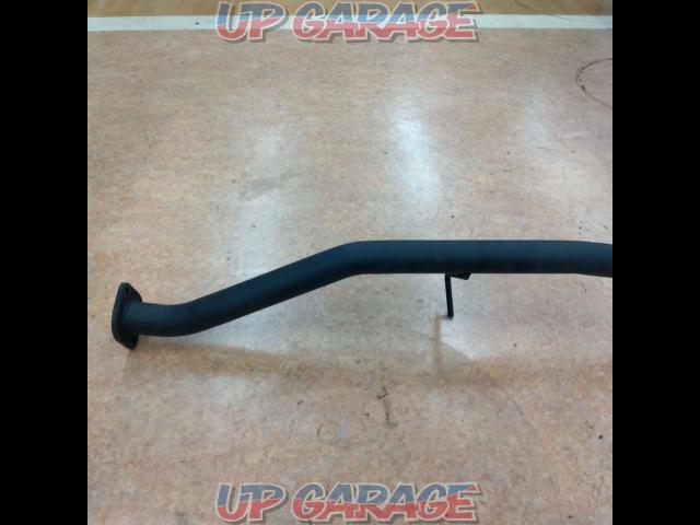 Unknown Manufacturer
Straight muffler Accord Inspire/G20A-04