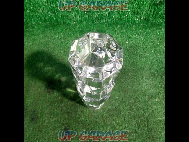 Unknown Manufacturer
Crystal
Shift knob
15 cm
M10x1.25
*M10x1.75 conversion available-02