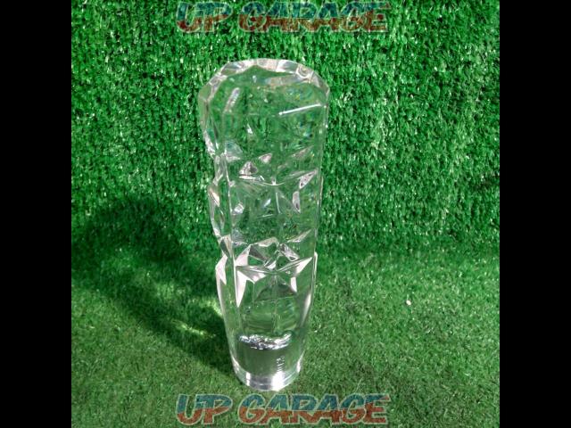 Unknown Manufacturer
Crystal
Shift knob
15 cm
M10x1.25
*M10x1.75 conversion available-03