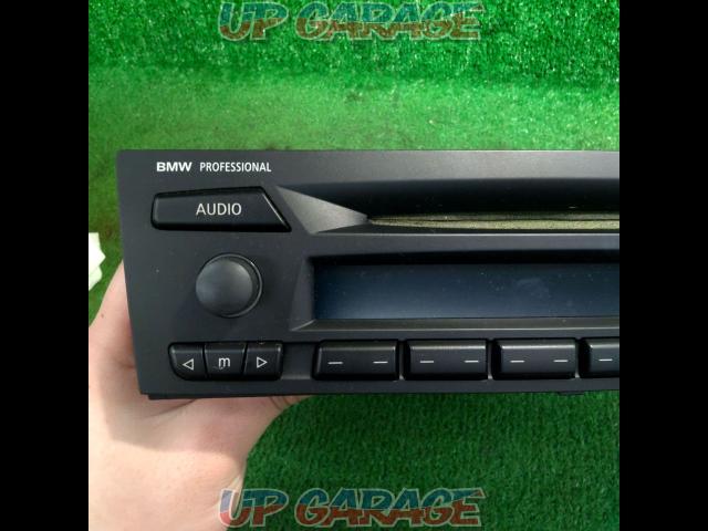 Wakeari
BMW
Genuine audio
CD73
※ current sales for the operation no check goods-05