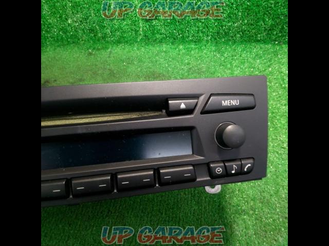 Wakeari
BMW
Genuine audio
CD73
※ current sales for the operation no check goods-06