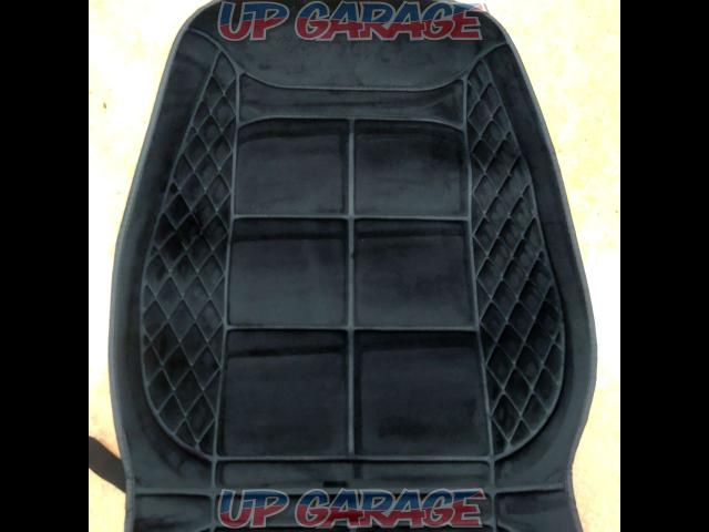 Unknown Manufacturer
Seat heater cover/left and right set-02