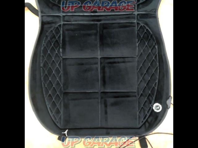 Unknown Manufacturer
Seat heater cover/left and right set-03