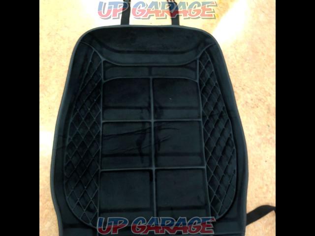 Unknown Manufacturer
Seat heater cover/left and right set-04