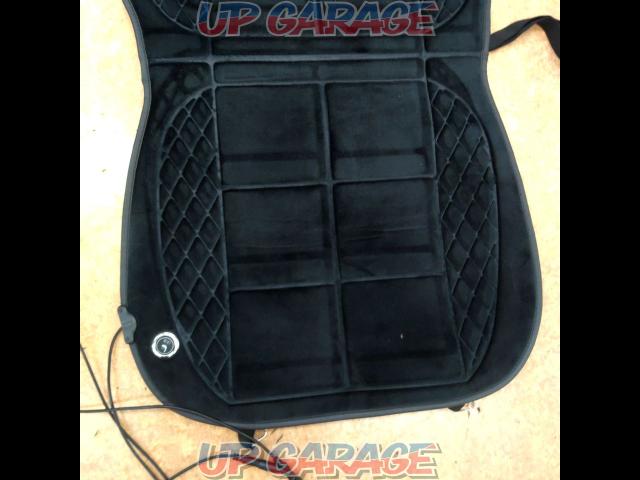 Unknown Manufacturer
Seat heater cover/left and right set-05