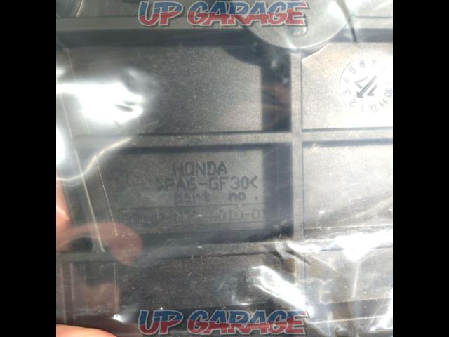 Honda (HONDA) genuine
OP
Top box
35L
Mounting
Attachment
08L72-MFP-600CB1300SB-08