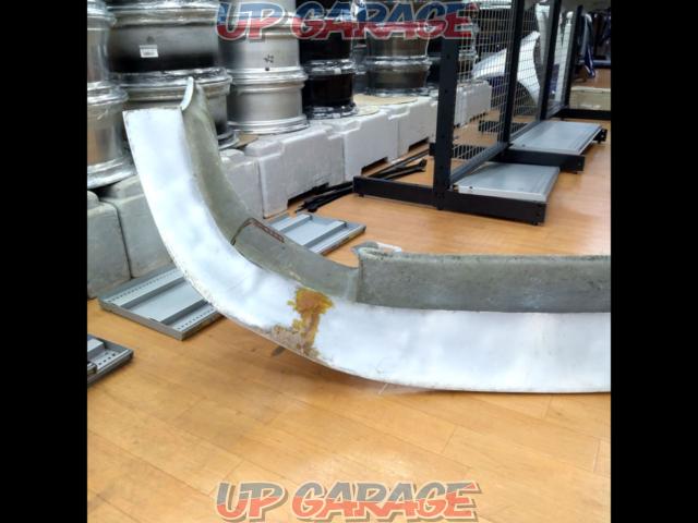 On a repair base
Unknown Manufacturer
FRP
Front bumper Civic/EK series
Late]-06