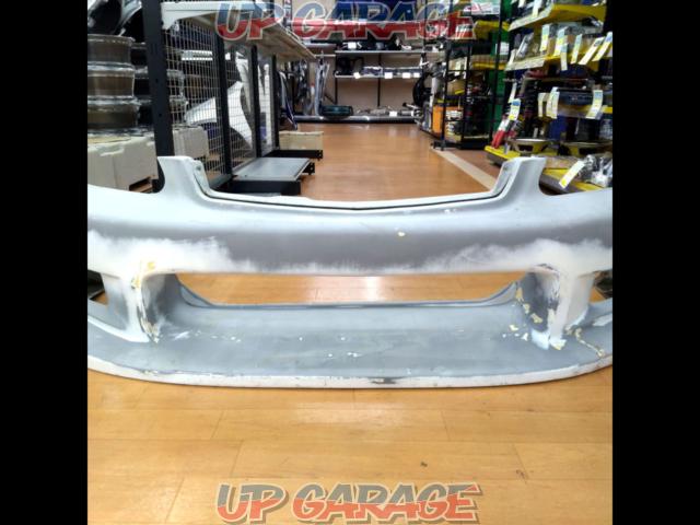 On a repair base
Unknown Manufacturer
FRP
Front bumper Civic/EK series
Late]-09